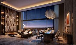 Saint Barnabas Lane (D12), Condominium #602758061